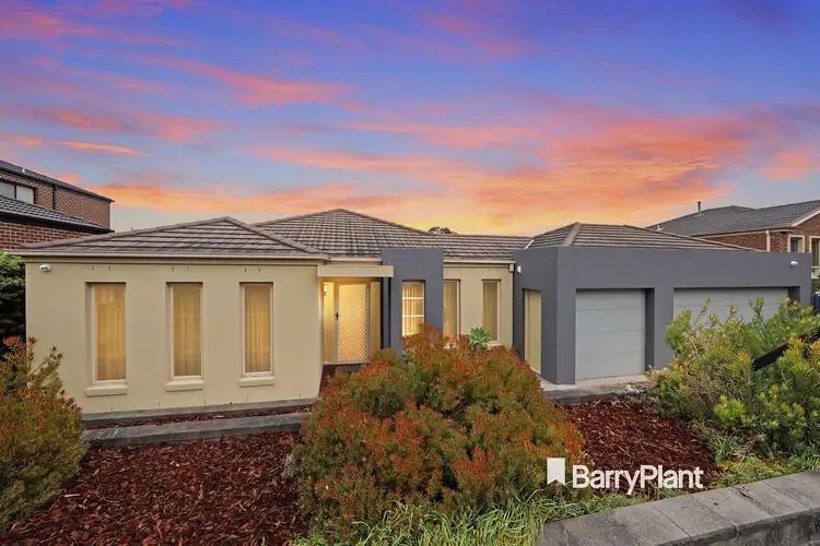18 Viewline Drive, Lysterfield VIC 3156