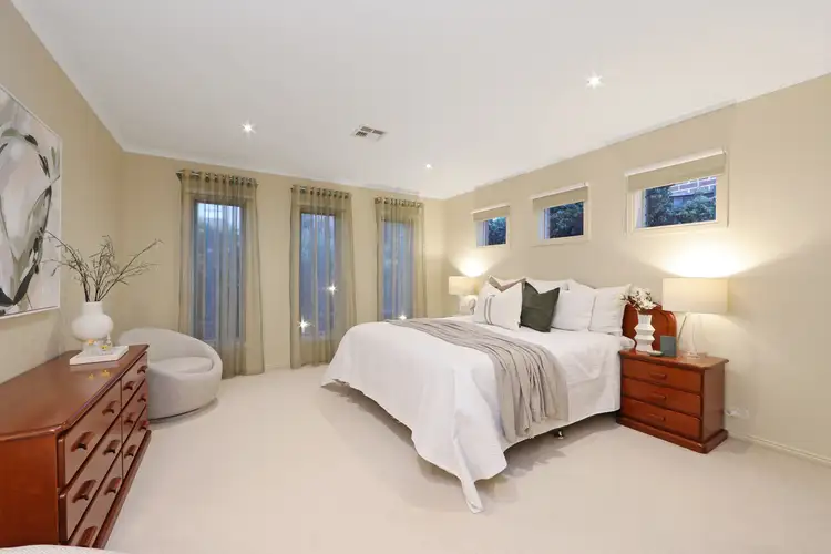 Fourth view of Homely house listing, 18 Viewline Drive, Lysterfield VIC 3156