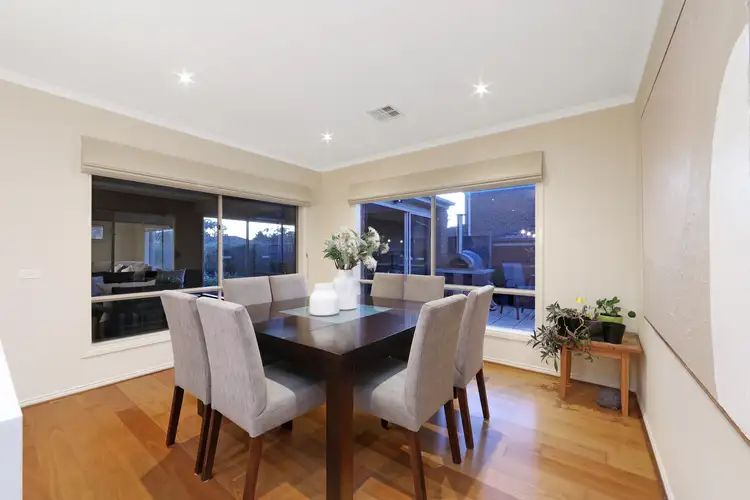 Sixth view of Homely house listing, 18 Viewline Drive, Lysterfield VIC 3156