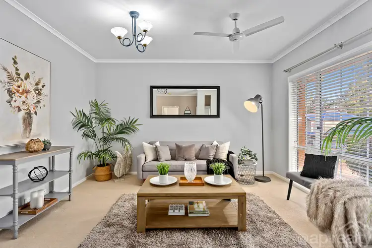 17 Mawson Place, Forest Lake QLD 4078