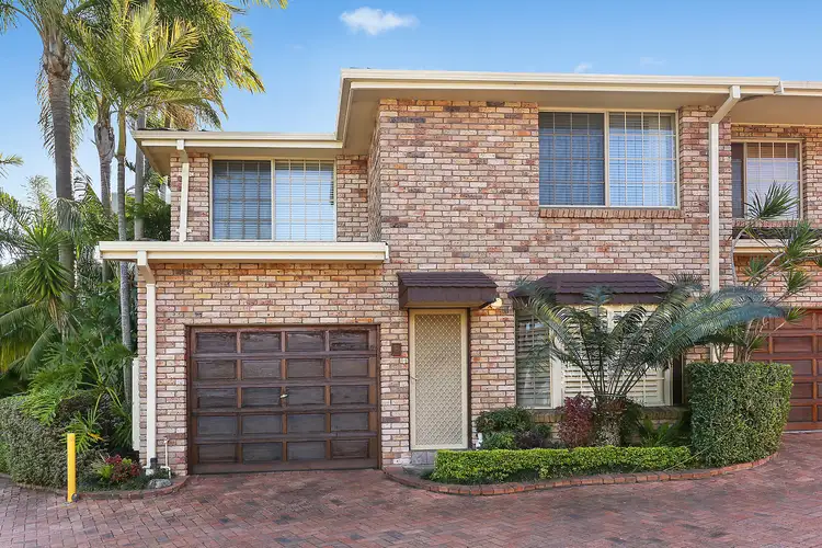 3/127 Princes Highway, Sylvania NSW 2224