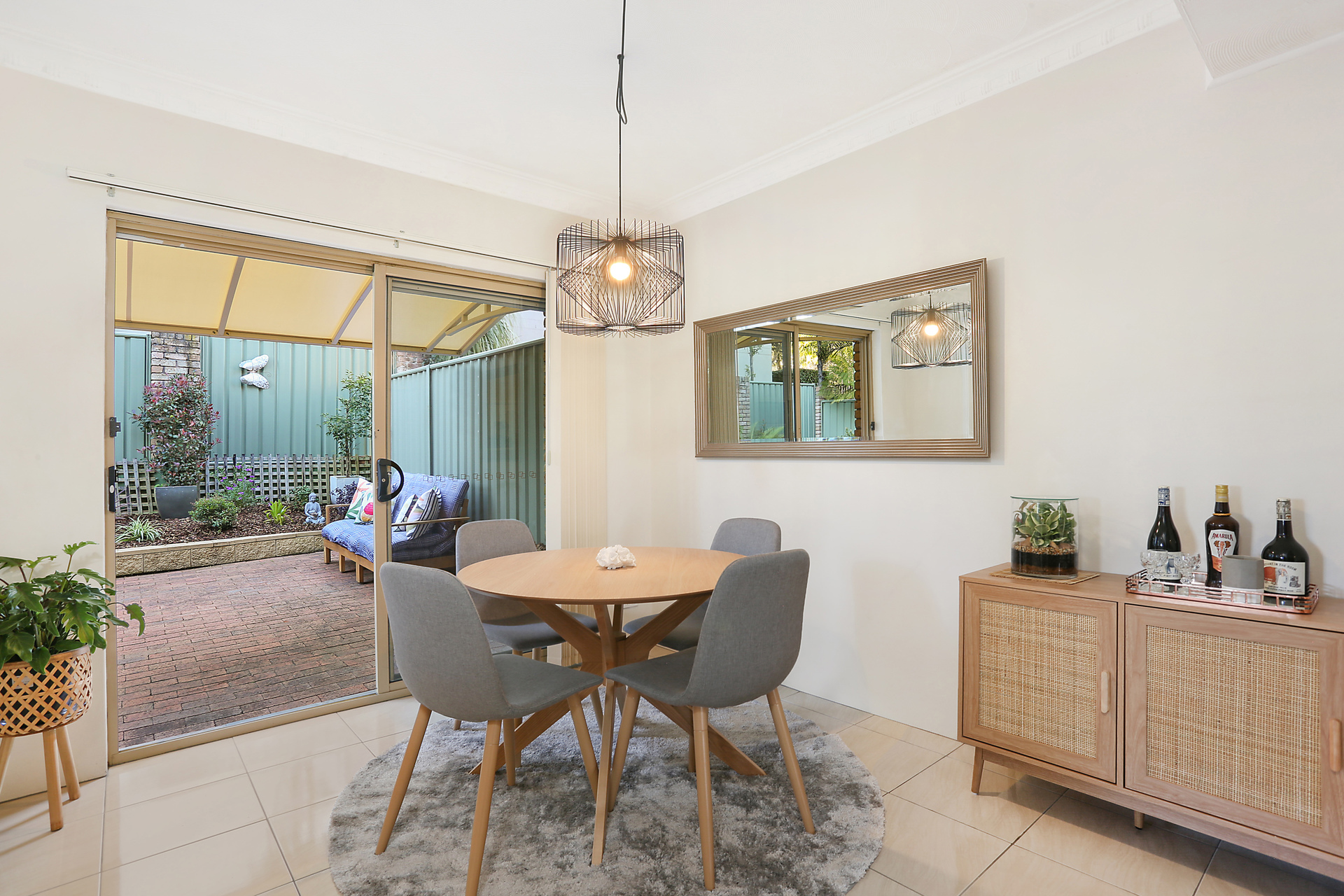 Fourth view of Homely townhouse listing, 3/127 Princes Highway, Sylvania NSW 2224