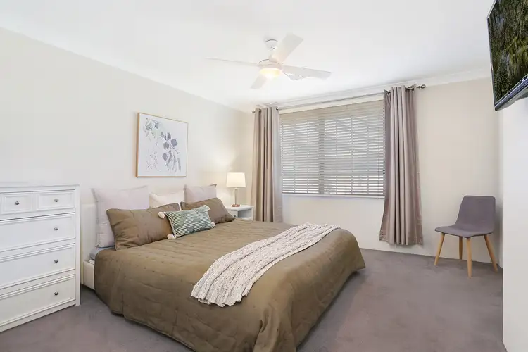Fifth view of Homely townhouse listing, 3/127 Princes Highway, Sylvania NSW 2224