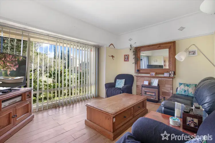Second view of Homely house listing, 6 Melinga Place, Revesby NSW 2212