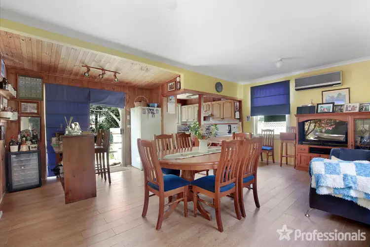 Fourth view of Homely house listing, 6 Melinga Place, Revesby NSW 2212