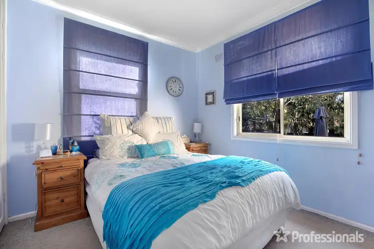 Fifth view of Homely house listing, 6 Melinga Place, Revesby NSW 2212