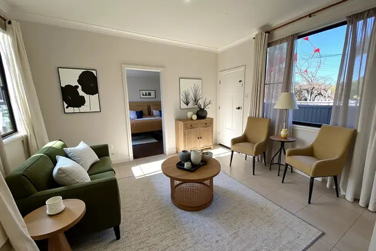 2/462 Marrickville Road, Marrickville NSW 2204