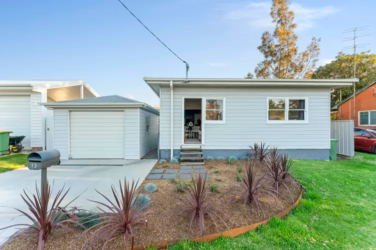 13 Surf Street, Long Jetty NSW 2261