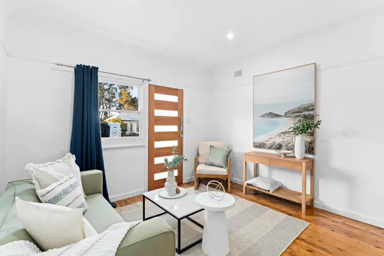 Second view of Homely house listing, 13 Surf Street, Long Jetty NSW 2261