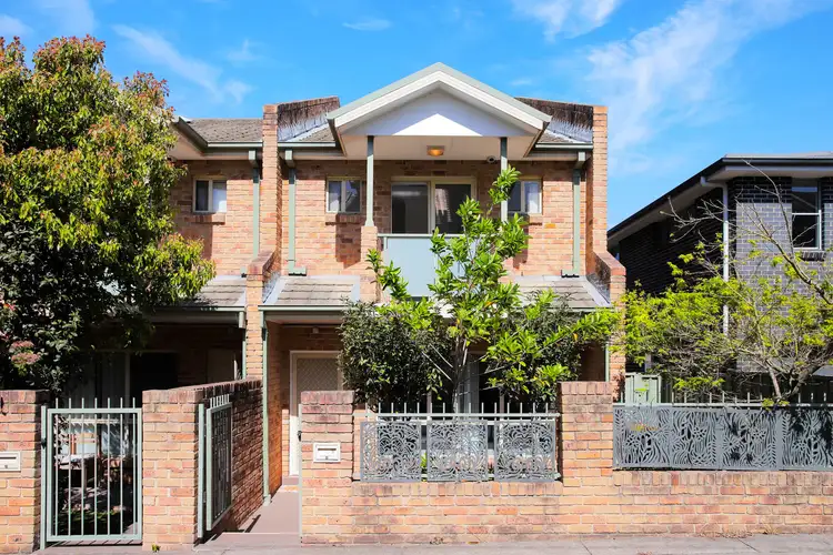 20/1-9 Eleanor Street, Rosehill NSW 2142