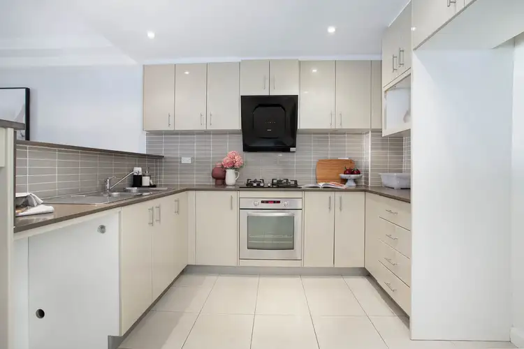 Third view of Homely townhouse listing, 20/1-9 Eleanor Street, Rosehill NSW 2142
