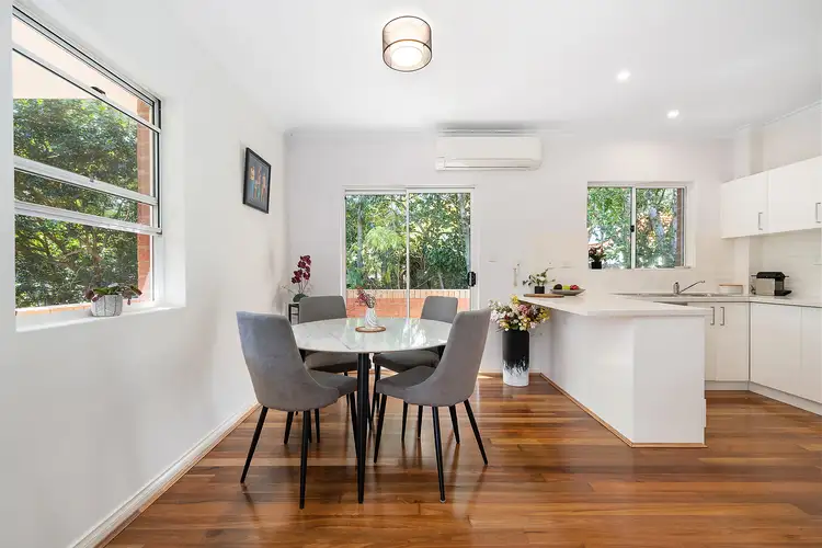 Third view of Homely apartment listing, 5/4 Ruth Street, Naremburn NSW 2065