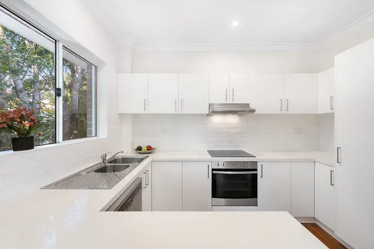 Fourth view of Homely apartment listing, 5/4 Ruth Street, Naremburn NSW 2065