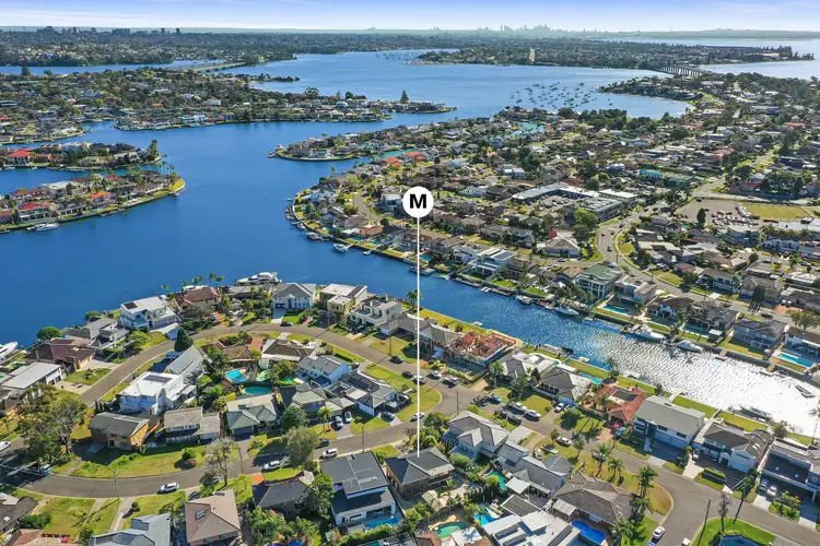 Main view of Homely house listing, 4 Ord Crescent, Sylvania Waters NSW 2224