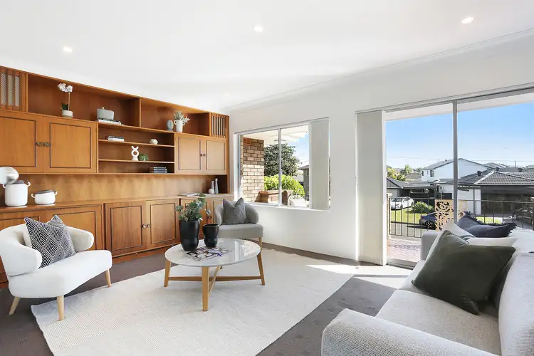 Second view of Homely house listing, 4 Ord Crescent, Sylvania Waters NSW 2224