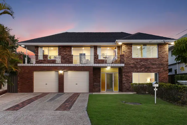 Third view of Homely house listing, 4 Ord Crescent, Sylvania Waters NSW 2224