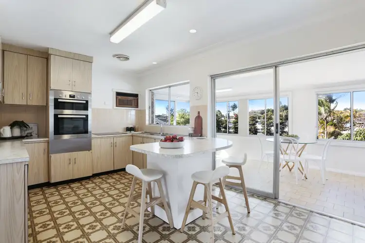 Fourth view of Homely house listing, 4 Ord Crescent, Sylvania Waters NSW 2224