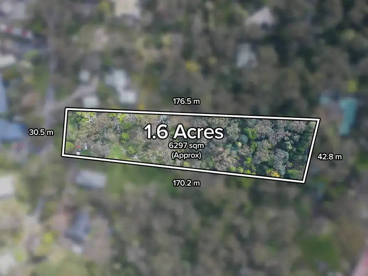 12 Sycamore Grove, Mount Evelyn VIC 3796
