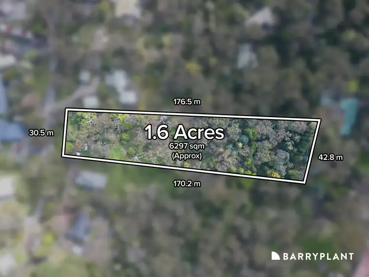 12 Sycamore Grove, Mount Evelyn VIC 3796
