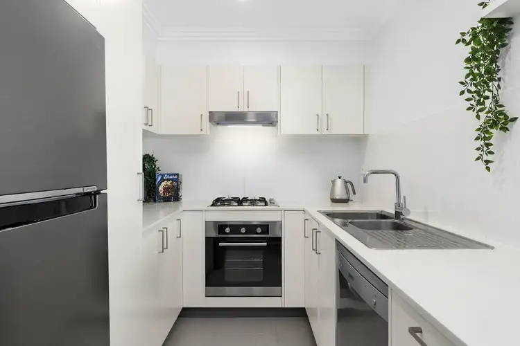 Fourth view of Homely apartment listing, 24/22-24 Shackel Avenue, Brookvale NSW 2100