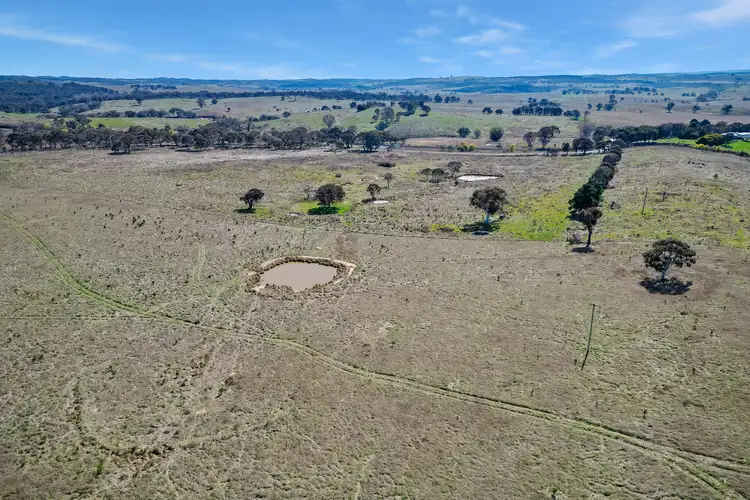 Sixth view of Homely land listing, Lots 142,/143, 137 Jerrawa Road, Gunning NSW 2581