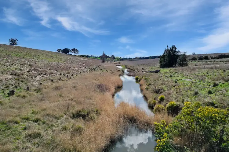 Seventh view of Homely land listing, Lots 142,/143, 137 Jerrawa Road, Gunning NSW 2581