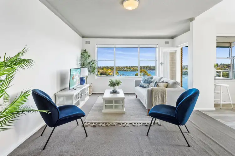 12/3 Landenburg Place, Greenwich NSW 2065