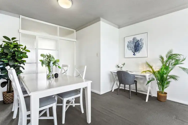 Fifth view of Homely apartment listing, 12/3 Landenburg Place, Greenwich NSW 2065