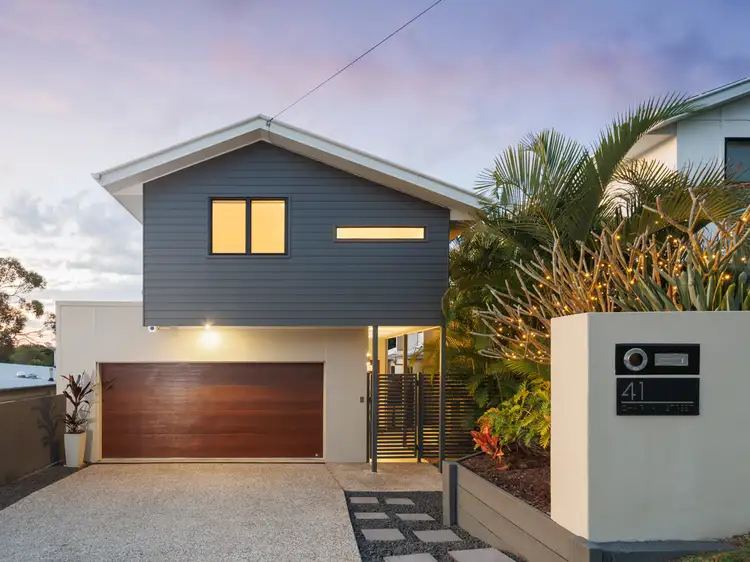 41 Chapman Street, Chapel Hill QLD 4069
