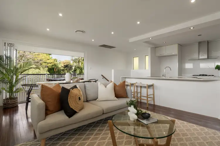 Third view of Homely house listing, 149 Fifth Avenue, Balmoral QLD 4171