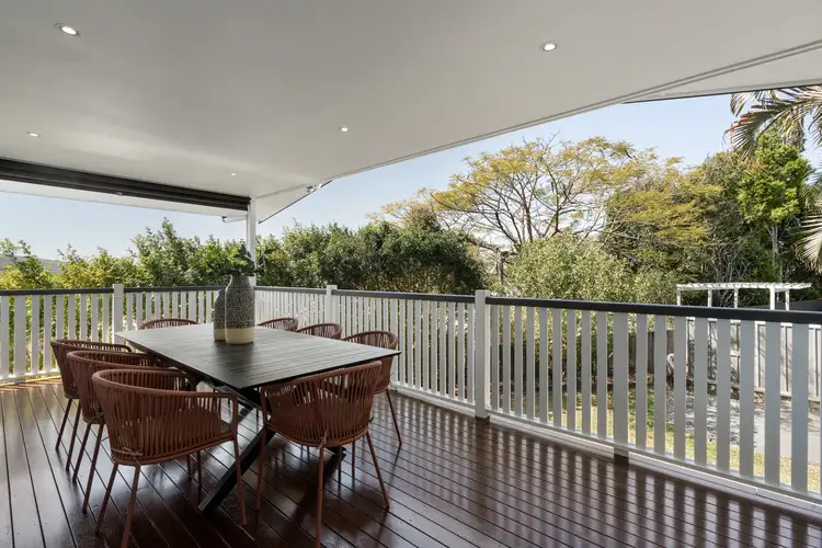 Fifth view of Homely house listing, 149 Fifth Avenue, Balmoral QLD 4171