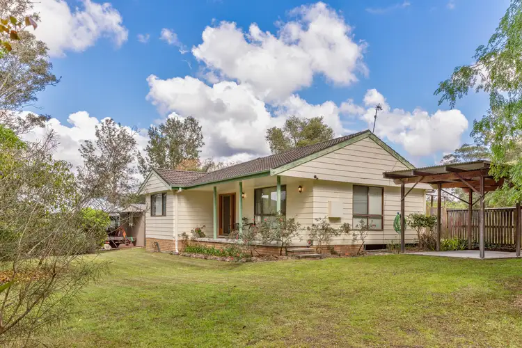 57-59 Rifle Street, Clarence Town NSW 2321