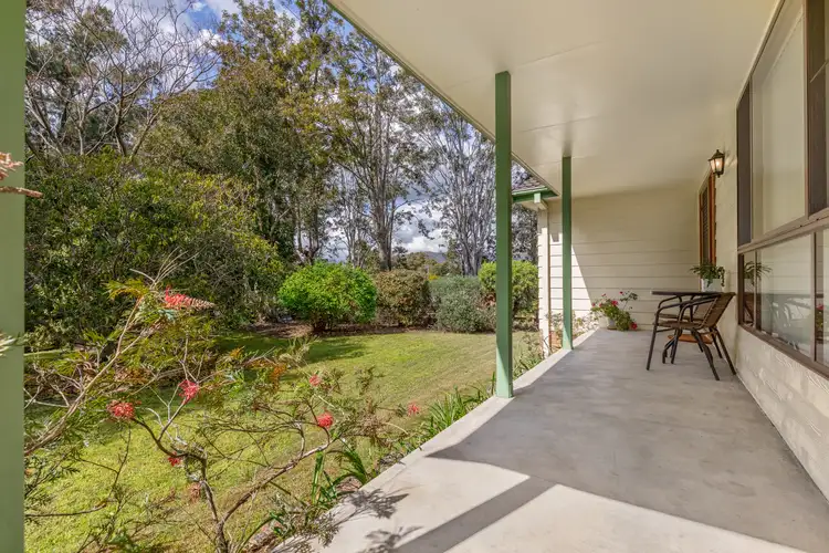 Second view of Homely house listing, 57-59 Rifle Street, Clarence Town NSW 2321
