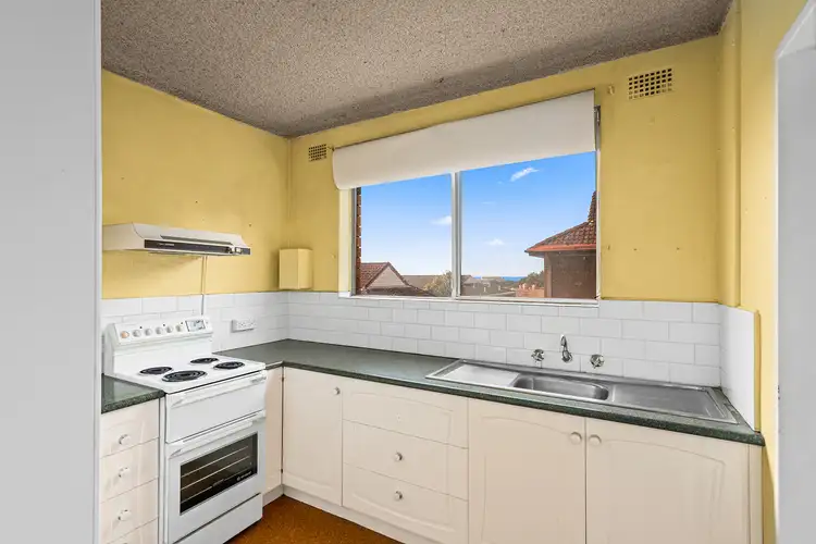 Third view of Homely apartment listing, 8/27 Heaslip Street, Coniston NSW 2500