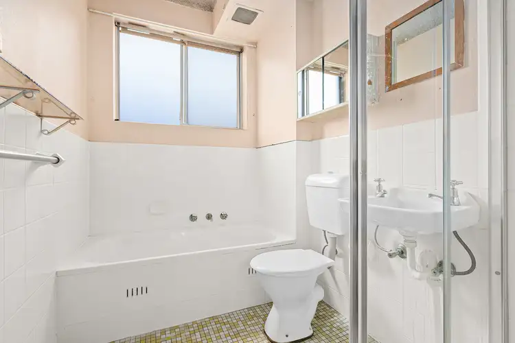 Fourth view of Homely apartment listing, 8/27 Heaslip Street, Coniston NSW 2500