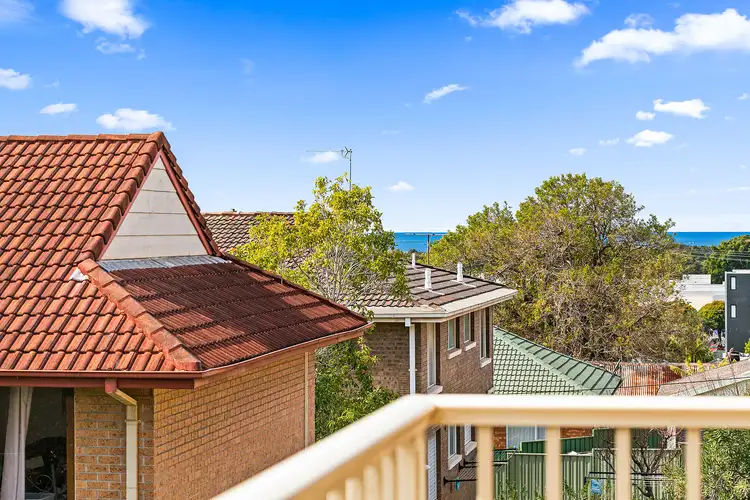 Fifth view of Homely apartment listing, 8/27 Heaslip Street, Coniston NSW 2500