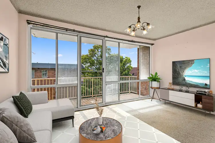 Sixth view of Homely apartment listing, 8/27 Heaslip Street, Coniston NSW 2500