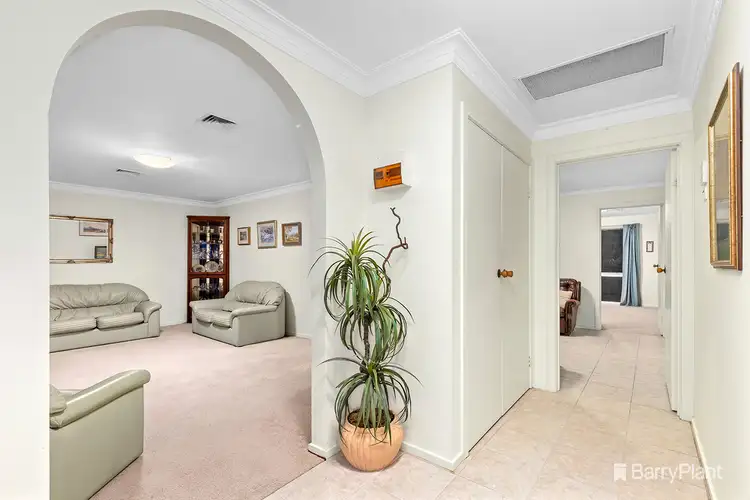 Second view of Homely unit listing, 4/978 Mountain Highway, Boronia VIC 3155