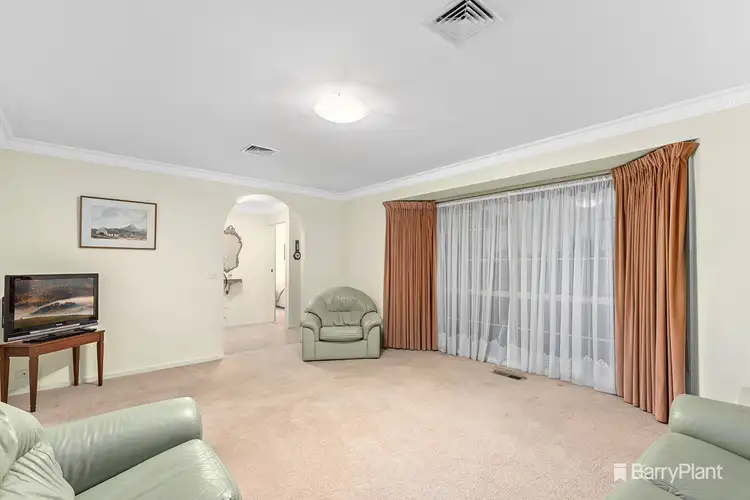 Third view of Homely unit listing, 4/978 Mountain Highway, Boronia VIC 3155