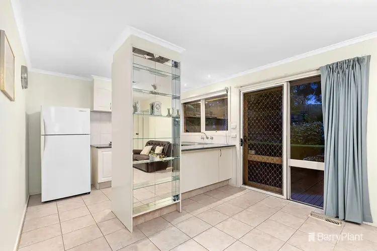 Fourth view of Homely unit listing, 4/978 Mountain Highway, Boronia VIC 3155