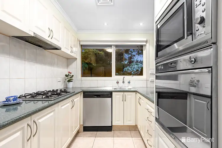 Fifth view of Homely unit listing, 4/978 Mountain Highway, Boronia VIC 3155