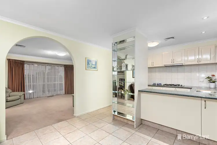 Sixth view of Homely unit listing, 4/978 Mountain Highway, Boronia VIC 3155
