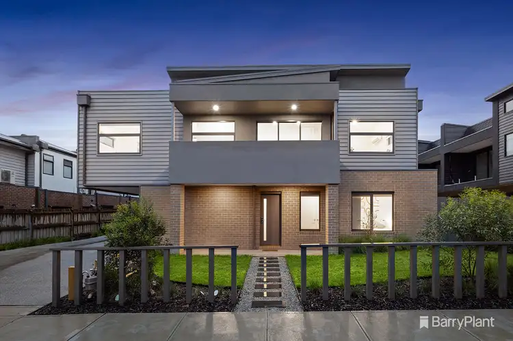 1/19 McComb Street, Lilydale VIC 3140