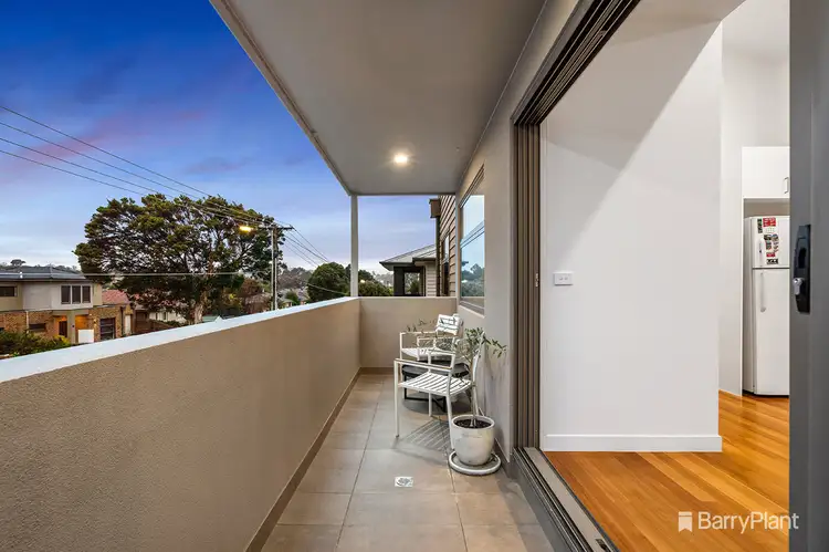 Third view of Homely townhouse listing, 1/19 McComb Street, Lilydale VIC 3140