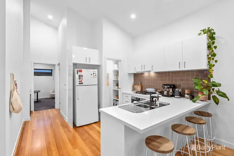 Fourth view of Homely townhouse listing, 1/19 McComb Street, Lilydale VIC 3140