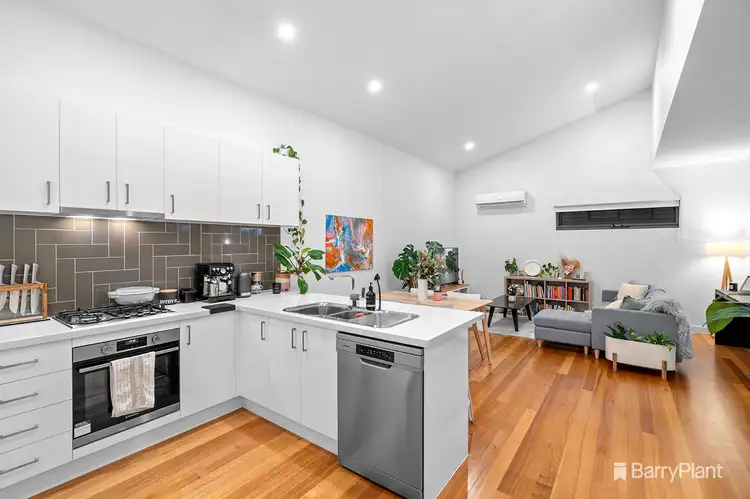 Fifth view of Homely townhouse listing, 1/19 McComb Street, Lilydale VIC 3140
