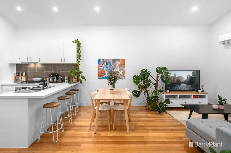 Sixth view of Homely townhouse listing, 1/19 McComb Street, Lilydale VIC 3140