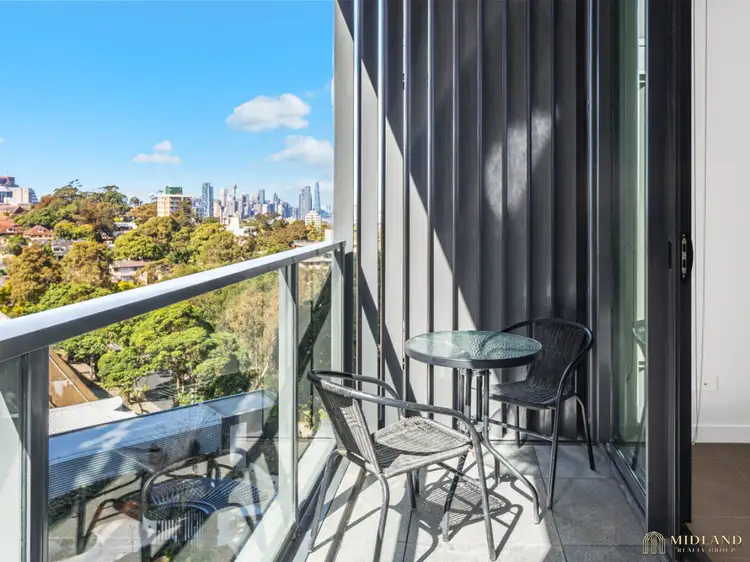 701/486 Pacific Highway, St Leonards NSW 2065