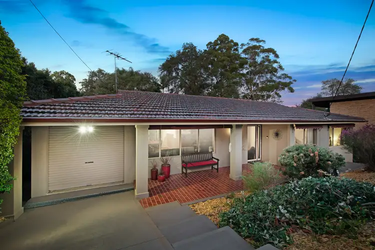 Main view of Homely house listing, 20 Highclere Crescent, North Rocks NSW 2151