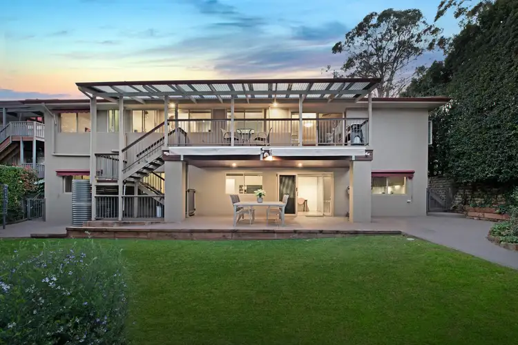 Second view of Homely house listing, 20 Highclere Crescent, North Rocks NSW 2151